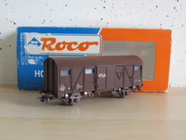 Roco 46253 NS Gesloten wagen in ovp