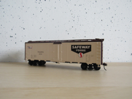 Athearn USA Boxcar Safeway foods in ovp