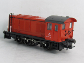 Lima OBB 2065.01 diesellocomotief (analoog) zonder ovp