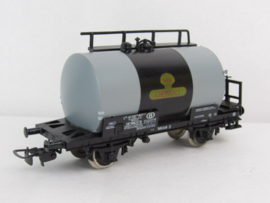 Piko 5/6408-040.3 NMBS ketelwagen in ovp