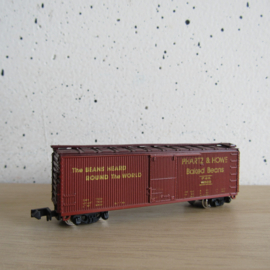 ConCor N USA Boxcar zonder ovp