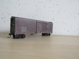 Athearn USA Boxcar ERIE in ovp