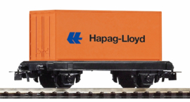 Piko 57022 myTrain containerwagen