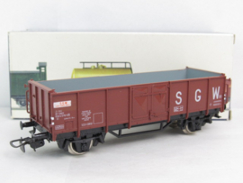 Piko 5/6410/071 SNCF bakwagen in ovp