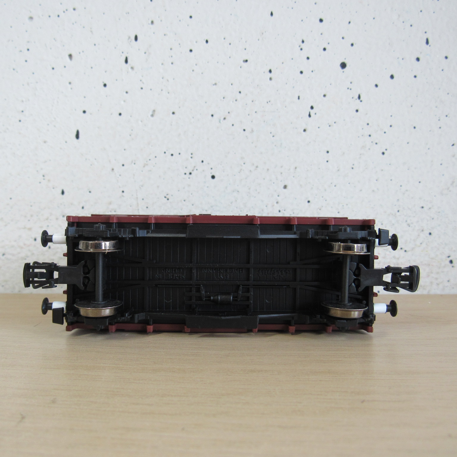 Liliput L225303 DR gesloten wagen in ovp