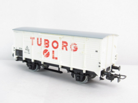 Piko 5/6445-061 DSB Gesloten goederenwagen (Tuborg OL) in ovp