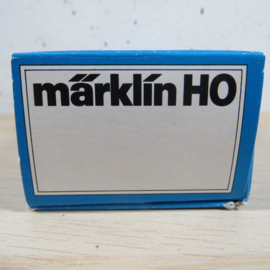 Marklin 4415 Gesloten goederenwagen (Koel) (Freizeit Hobby Spiel) in ovp