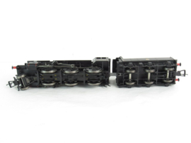 Bachmann 32-577 OO BR Ivatt Class 4 stoomlocomotief (analoog) in ovp