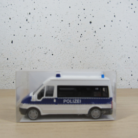 Rietze 51037 Ford Transit Bundespolizei in ovp