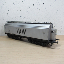 Rowa DB gesloten wagen in ovp