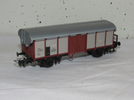 Lilliput 24150 SBB-CFF schwenkdachwagen in ovp