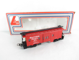 Lima 303611E H0 USA caboose in ovp