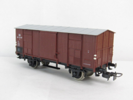 Piko 5/6448-010 DR Gesloten goederenwagen in ovp