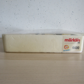 Marklin 4400 DB Goederenwagenset in ovp