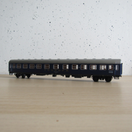 Trix express DB touropa rijtuig in ovp