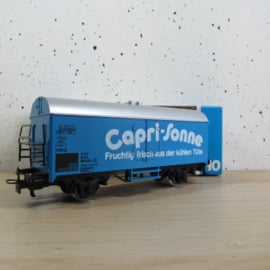 Marklin 4425 DB Gesloten wagen (koel) (Capri-Sonne) in ovp