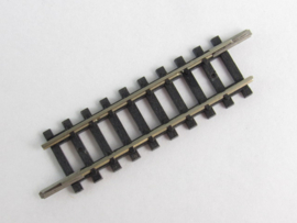 Minitrix 4907 N rechte rails