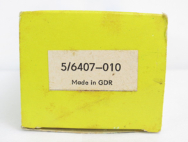 Piko 5/6407-010 DR gesloten wagen in ovp