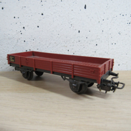 Marklin 4503 DB Platte bakwagen in ovp