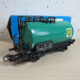 Marklin 4644 DB Ketelwagen (BP) in ovp