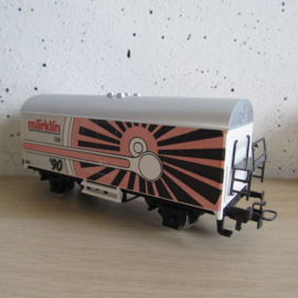 Marklin Club wagen in ovp