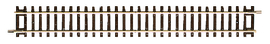 Roco 42410 Rechte rail G1