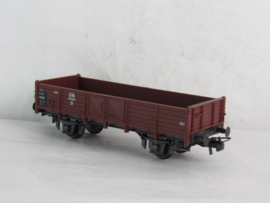 Roco 4307S DB platte wagen in ovp