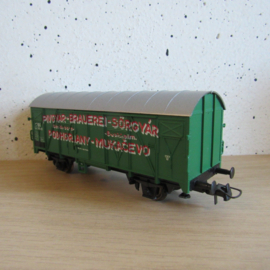 Roco 48048 CSD gesloten wagen in ovp