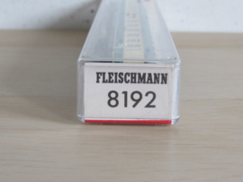 Fleischmann 8192 DB IC rijtuig in ovp