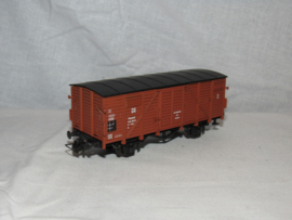 Roco 4301G NS/DR gesloten wagen in ovp