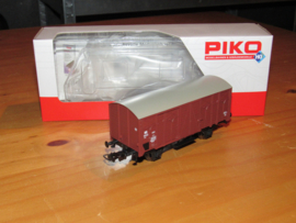 Piko 58705 NS Gesloten goederenwagen in ovp