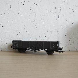 Liliput 216 40 NS Linz lage bakwagen (AC) in ovp
