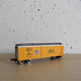 ConCor N USA Boxcar zonder ovp