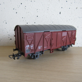 Roco 4304 DB gesloten wagen in ovp