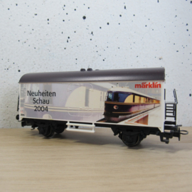 Marklin 94230 Goederenwagen Neuheiten 2004 in ovp