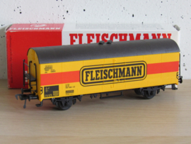 Fleischmann 5022 DB Gesloten goederenwagen in vervangende verpakking
