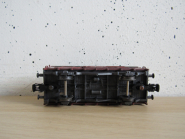 Roco 4305A DB gesloten wagen in ovp