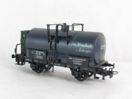 Marklin 4683 (AC) K.W.S.T.E. ketelwagen in ovp