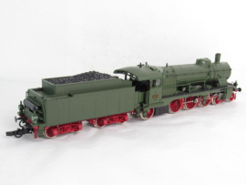 Roco 43216 C2028 stoomlocomotief (analoog) in ovp