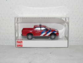 Busch 52800-105 Ford Ranger NL (Brandweer)