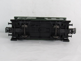 Marklin 4008 DB Bagagewagen in ovp