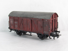 Marklin 4692 (AC) DR Gesloten goederenwagen in ovp