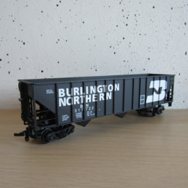 Life Like 8497 USA 100 ton hopper in ovp