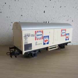 Marklin DB gesloten wagen zonder ovp