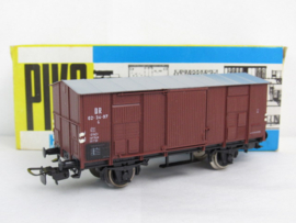 Piko 5/6448-010 DR Gesloten goederenwagen in ovp