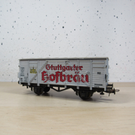 Roco DB gesloten wagen zonder ovp