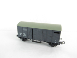 Liliput H0 NS gesloten wagen (S-CHO) zonder ovp