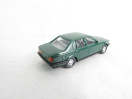 Wiking H0 BMW auto zonder ovp