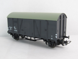 Liliput 253 41 NS gesloten wagen in ovp