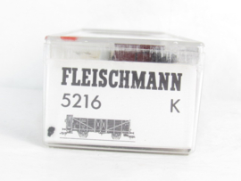 Fleischmann 52616K H0 DRG bakwagen in ovp